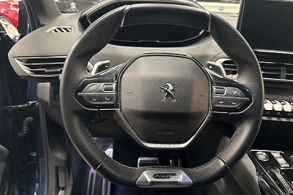 Peugeot 3008 13 of 21