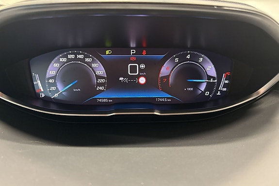 Peugeot 3008 18 of 21