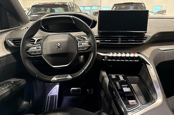 Peugeot 3008 12 of 21