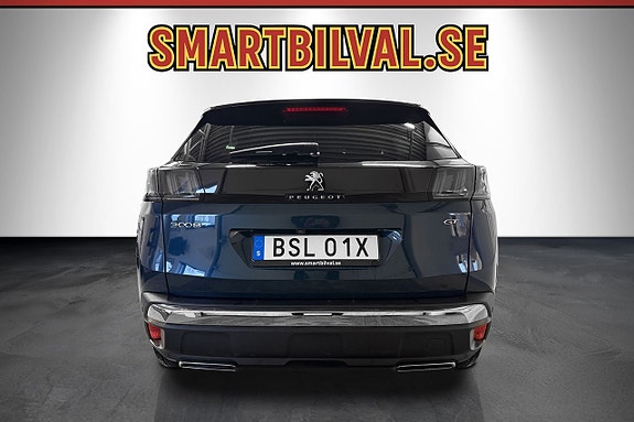 Peugeot 3008 6 of 21