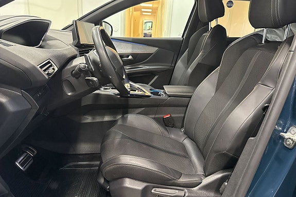 Peugeot 3008 9 of 21