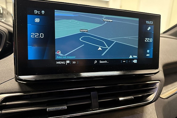 Peugeot 3008 17 of 21