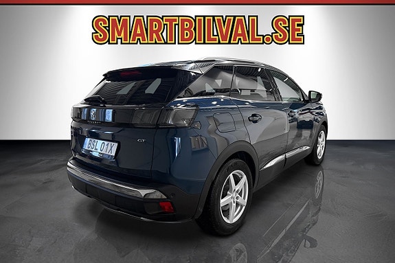 Peugeot 3008 5 of 5