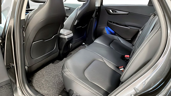 Kia EV6 13 of 14