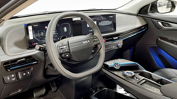 Kia EV6 11 of 14