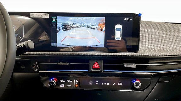Kia EV6 12 of 14