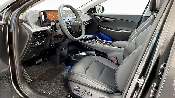 Kia EV6 9 of 14