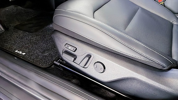 Kia EV6 10 of 14