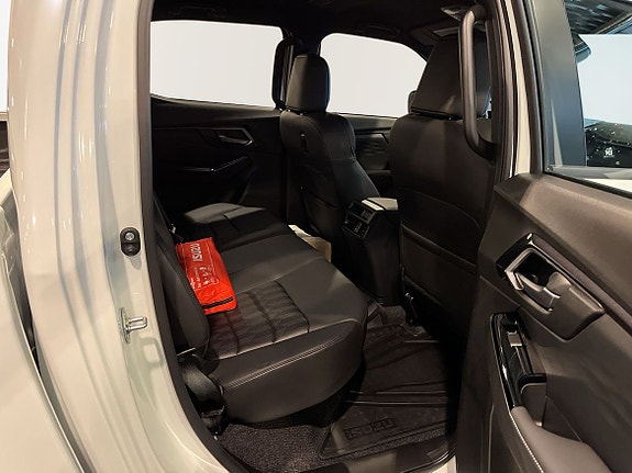 Isuzu D-max 8 of 10