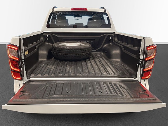 Isuzu D-max 6 of 10