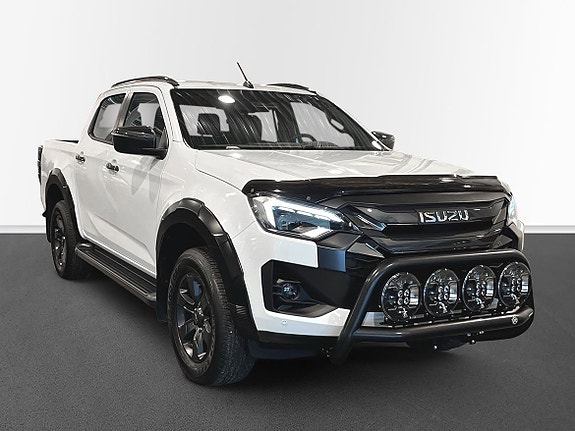 Isuzu D-max 3 of 5
