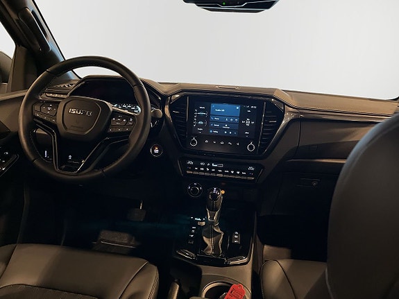 Isuzu D-max 10 of 10