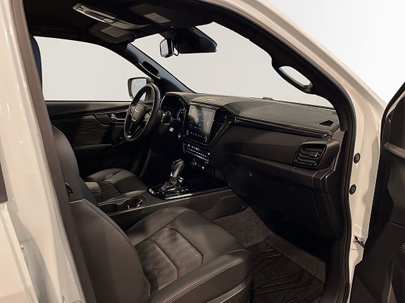 Isuzu D-max 9 of 10