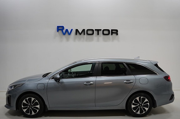 Kia Ceed 3 of 17
