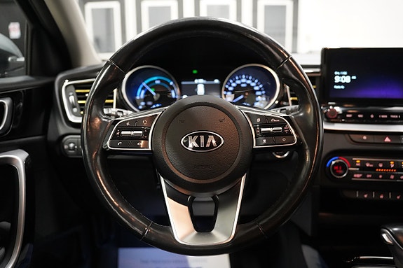 Kia Ceed 9 of 17