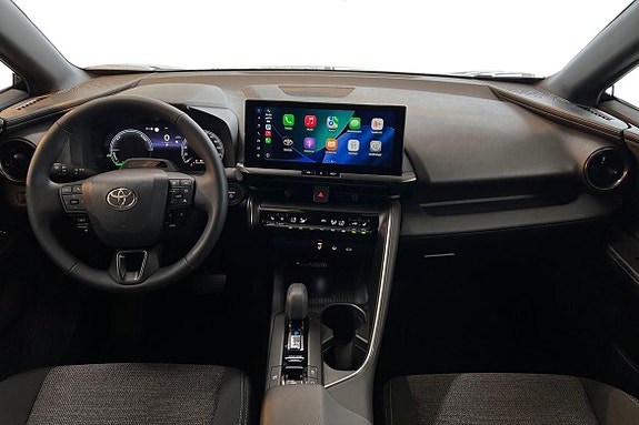 Toyota C-HR 5 of 25