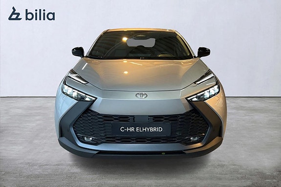 Toyota C-HR 7 of 25