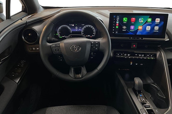 Toyota C-HR 6 of 25