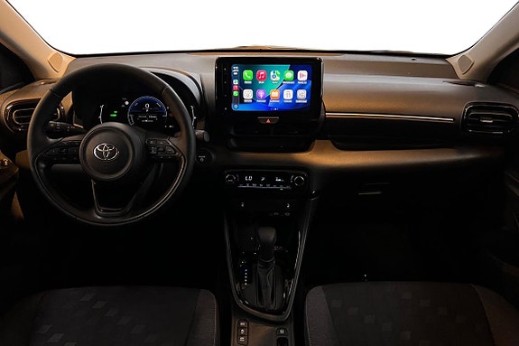 Toyota Yaris 5 of 24