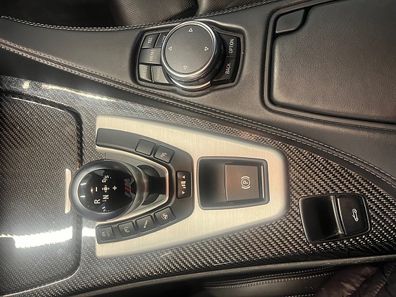BMW M6 10 of 14