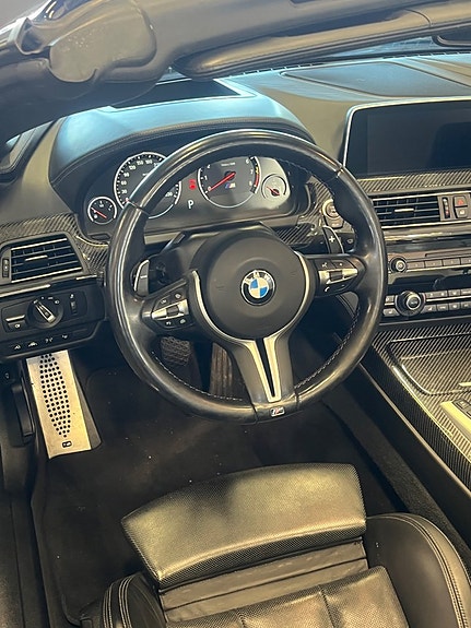 BMW M6 7 of 14