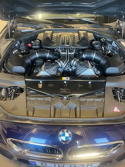 BMW M6 12 of 14