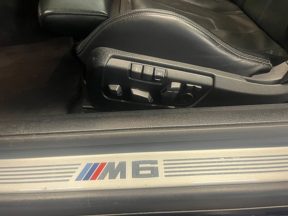BMW M6 9 of 14