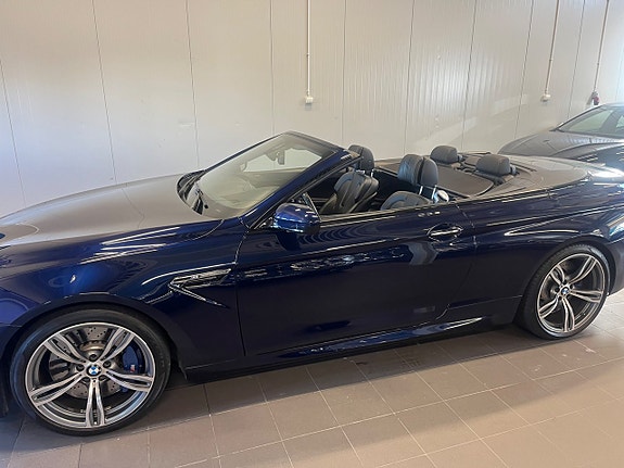 BMW M6 2 of 14