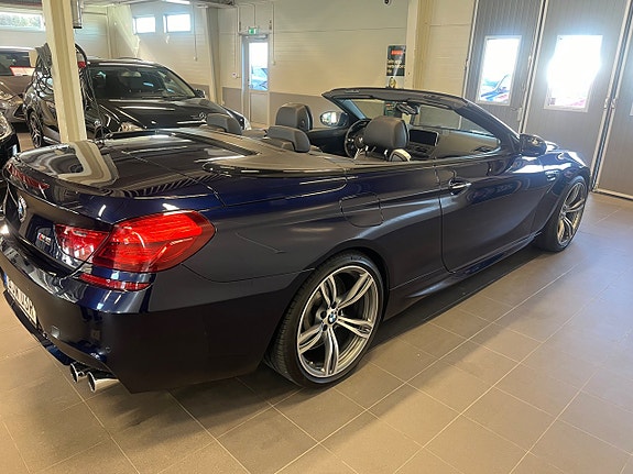 BMW M6 3 of 14