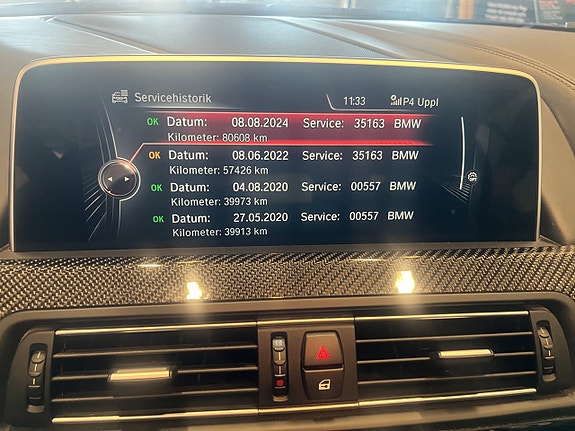 BMW M6 14 of 14
