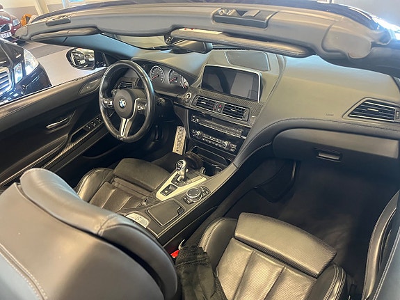 BMW M6 6 of 14
