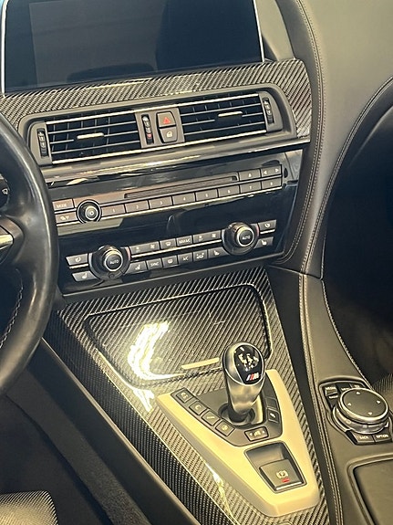 BMW M6 8 of 14