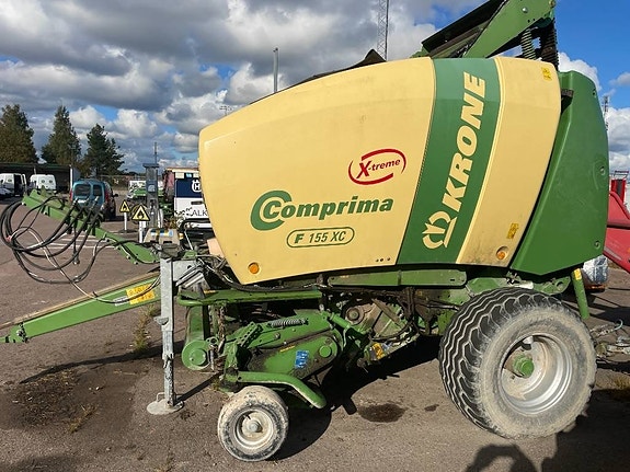Krone F 155XC