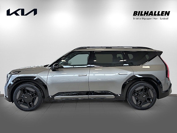 Kia EV9 4 of 5