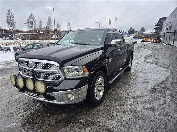 Dodge Ram 1500