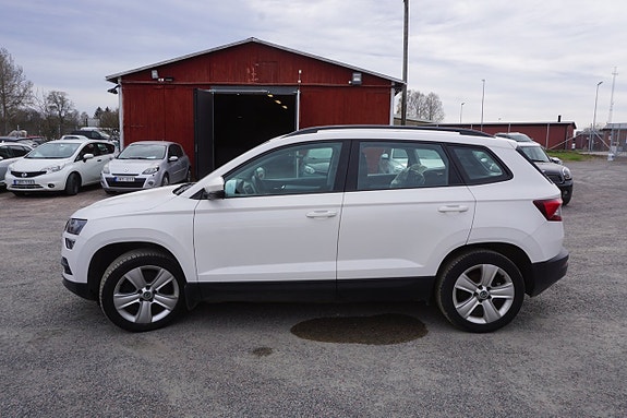 Skoda Karoq 4 of 5