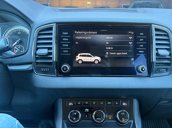 Skoda Karoq 8 of 8
