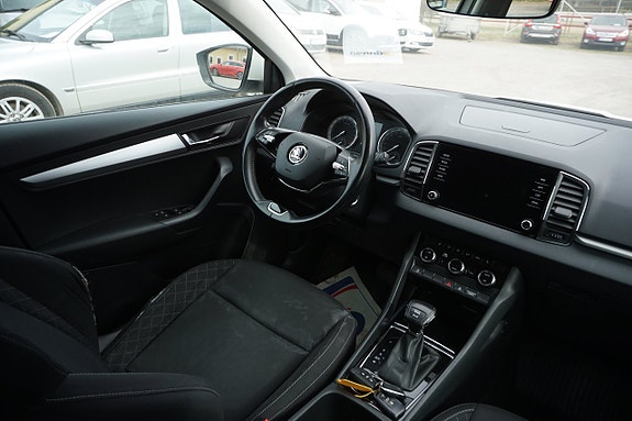 Skoda Karoq 5 of 5
