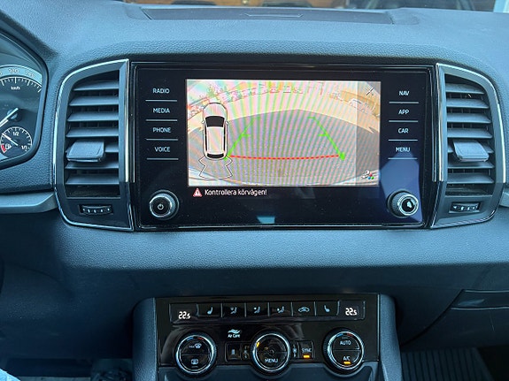 Skoda Karoq 7 of 8