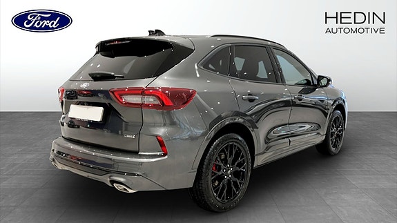 Ford Kuga 2 of 5