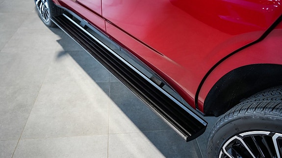 Chevrolet Tahoe 14 of 30