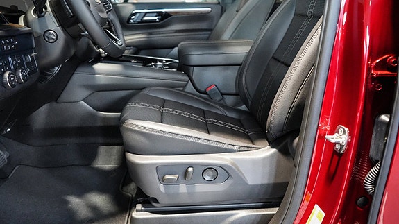 Chevrolet Tahoe 20 of 30