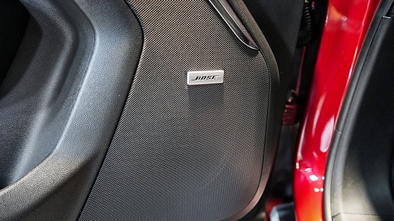 Chevrolet Tahoe 24 of 30