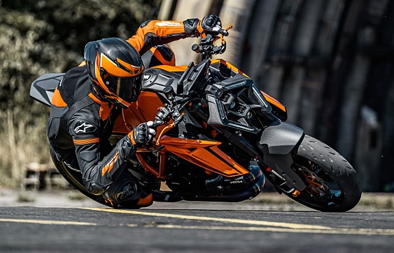 KTM 1390 Super Duke R  - Tech Pack 4 of 4