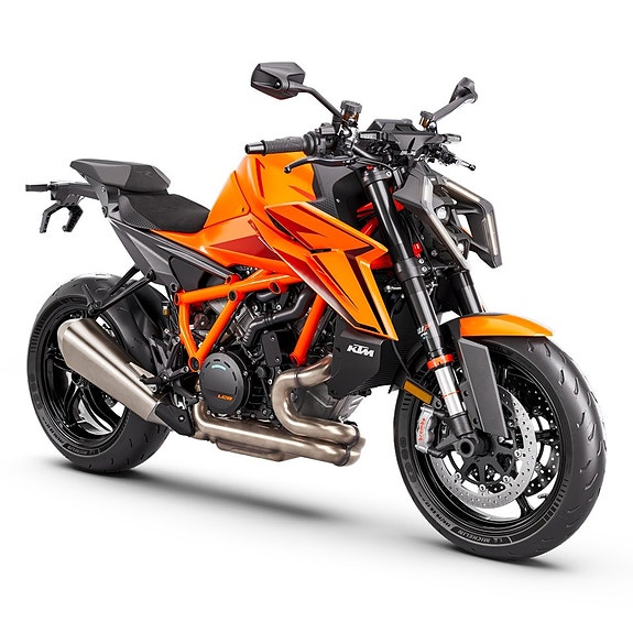 KTM 1390 Super Duke R
