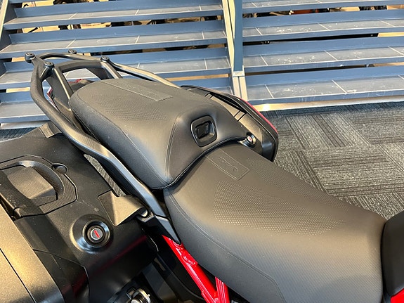 Ducati Multistrada V4S Radar - Beställ idag 6 of 8