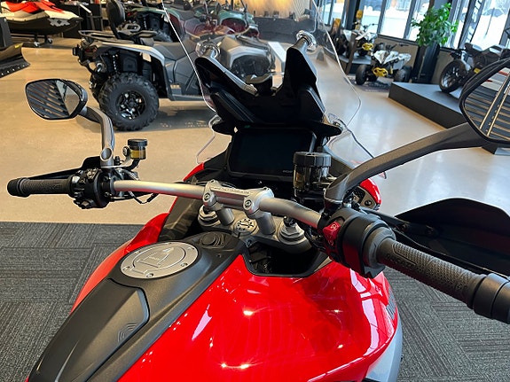 Ducati Multistrada V4S Radar - Beställ idag 7 of 8