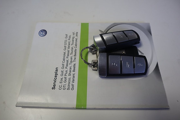 Volkswagen Passat 26 of 26