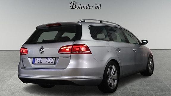 Volkswagen Passat 4 of 5