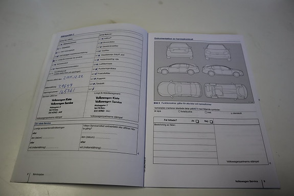 Volkswagen Passat 16 of 26